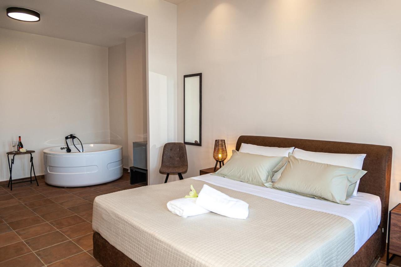 Endless Blue 3* Chrissi Akti Chania