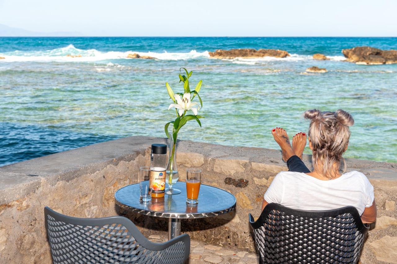 Lägenhetshotell Endless Blue 3*